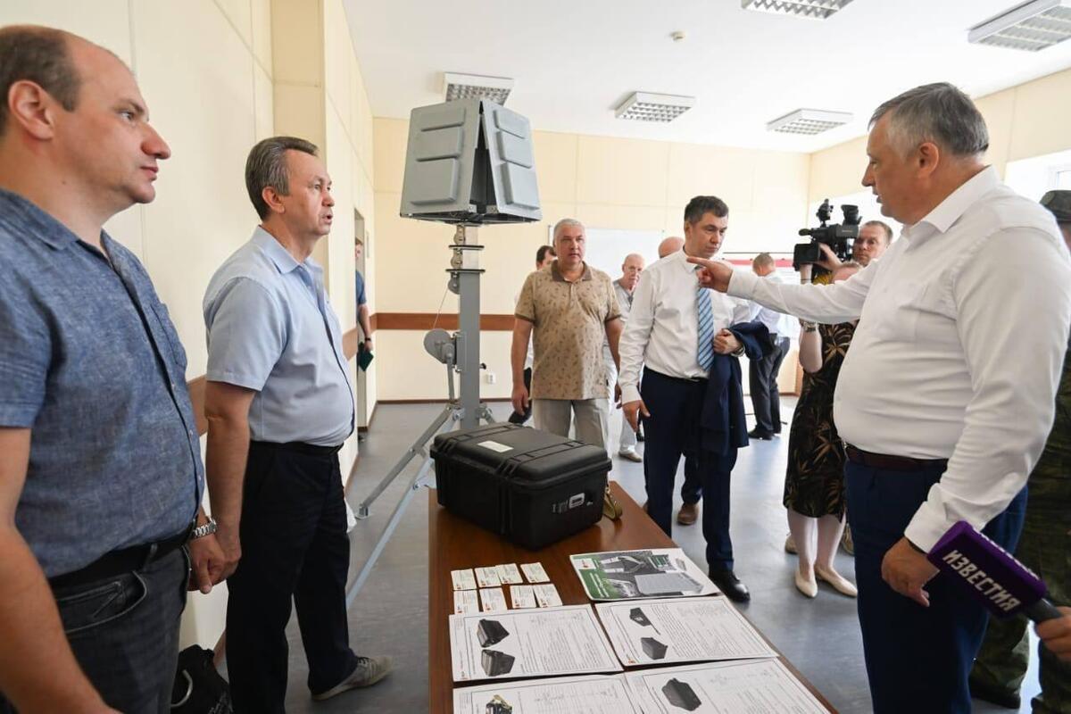 В Ленобласти открываются классы для подготовки операторов дронов |  07.08.2023 | Гатчина - БезФормата