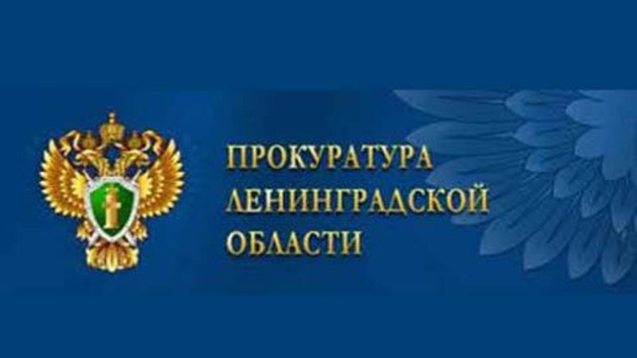 Прокуратура Ленинградской области защитила инвалидов