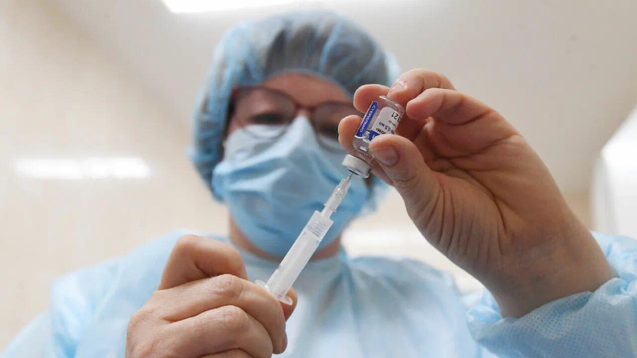 Вакцинация от гриппа в Ленобласти охватит 60% населения