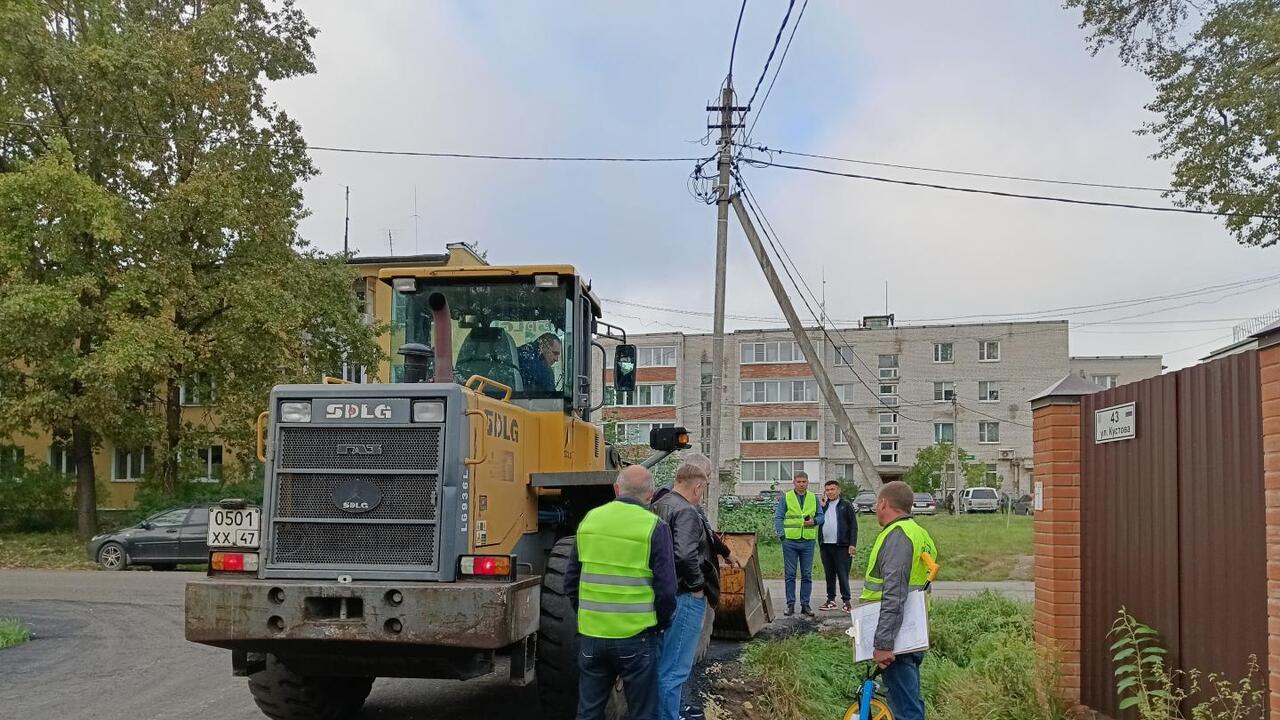 Благоустройство – с учетом пожеланий жителей
