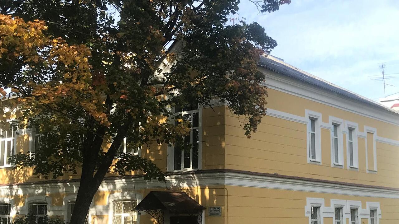 Депутаты Гатчины отказались подарить церкви здание Воскресной школы