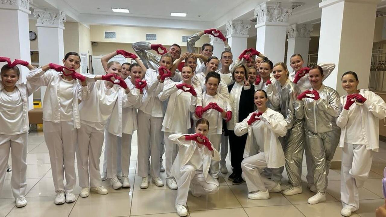 «Эльдорадо»: яркий старт нового творческого сезона