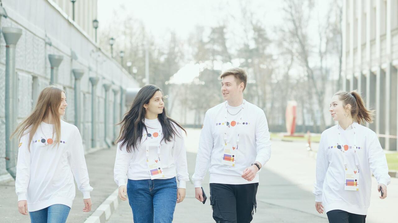 Более 1000 заявок поступило от студентов Ленинградской области на Всероссийскую олимпиаду студентов «Я – профессионал»