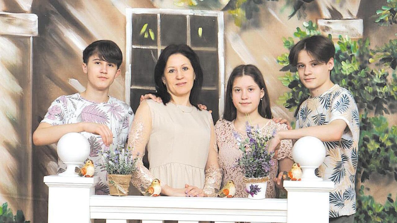 Мамины секреты Марины Дороховой