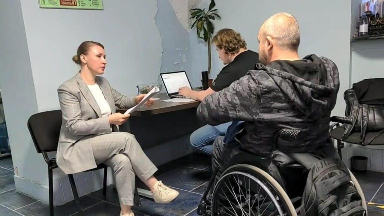 Наше общее дело