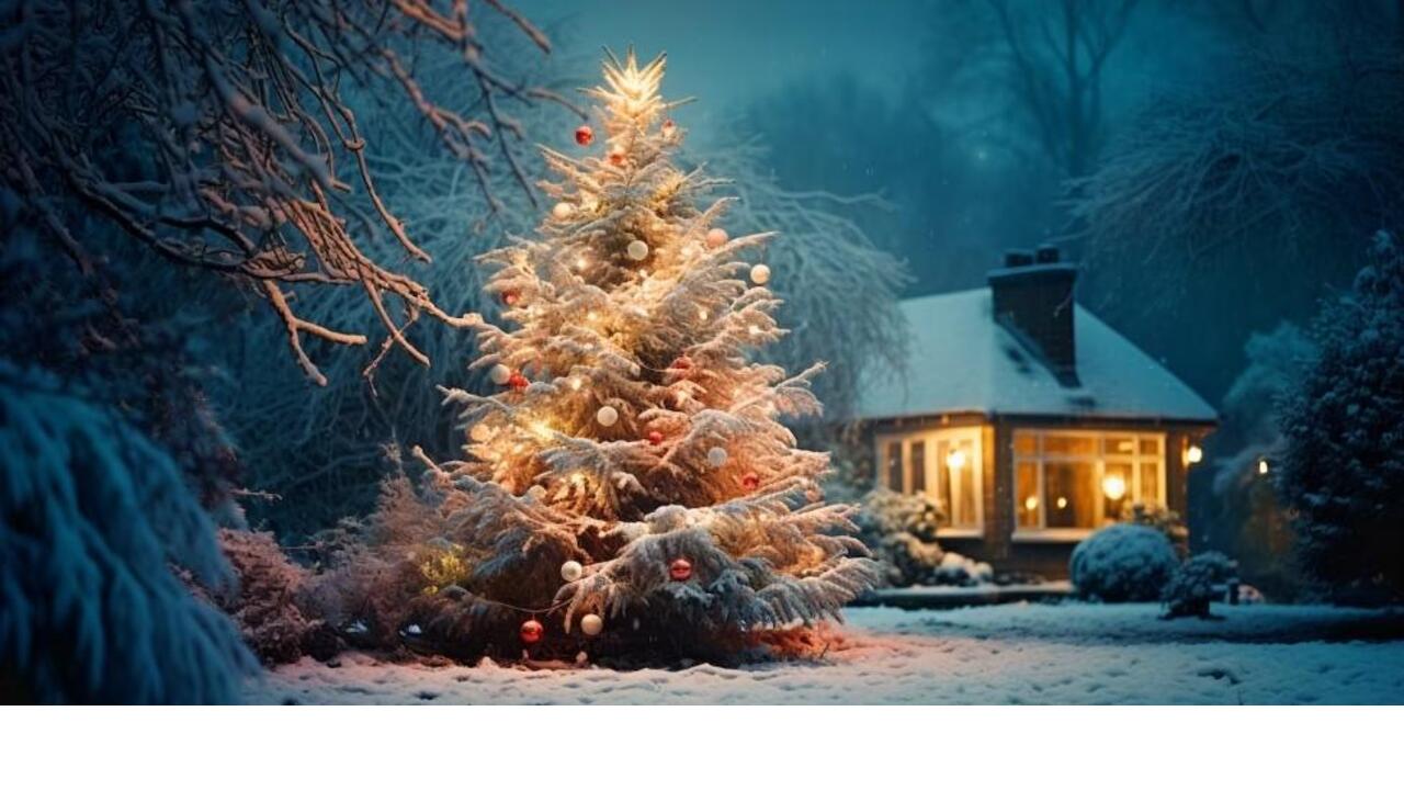 Накануне Рождества: традиции светлого праздника