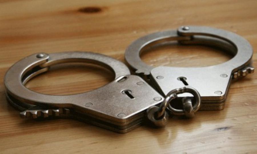 Полицией задержана подозреваемая в хищении кошелька у пенсионерки в Вырице