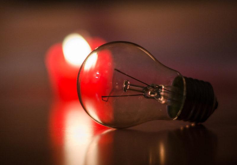 Энергетики сообщили, где отключат свет в Гатчинском районе 13 февраля
