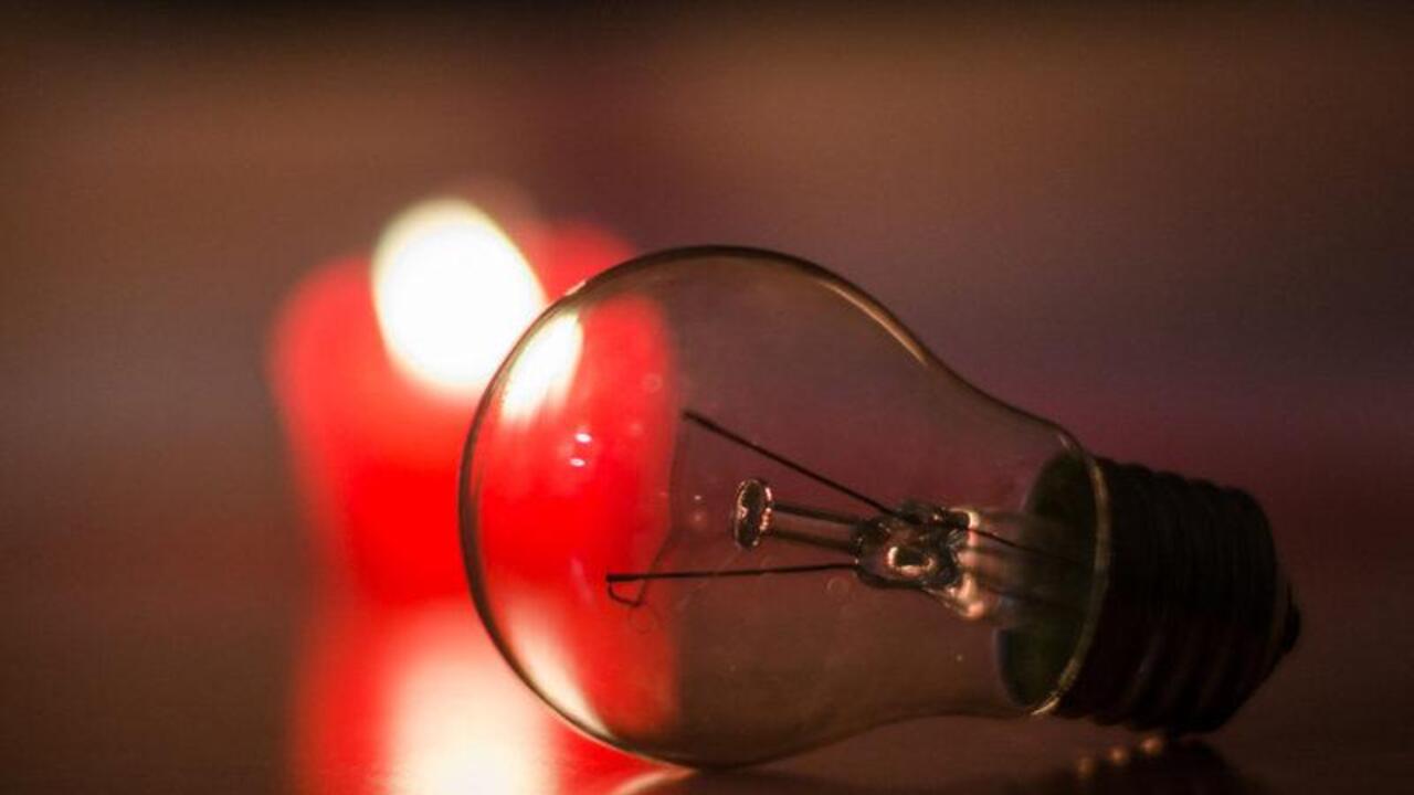 Энергетики сообщили, где отключат свет в Гатчинском районе 20 февраля