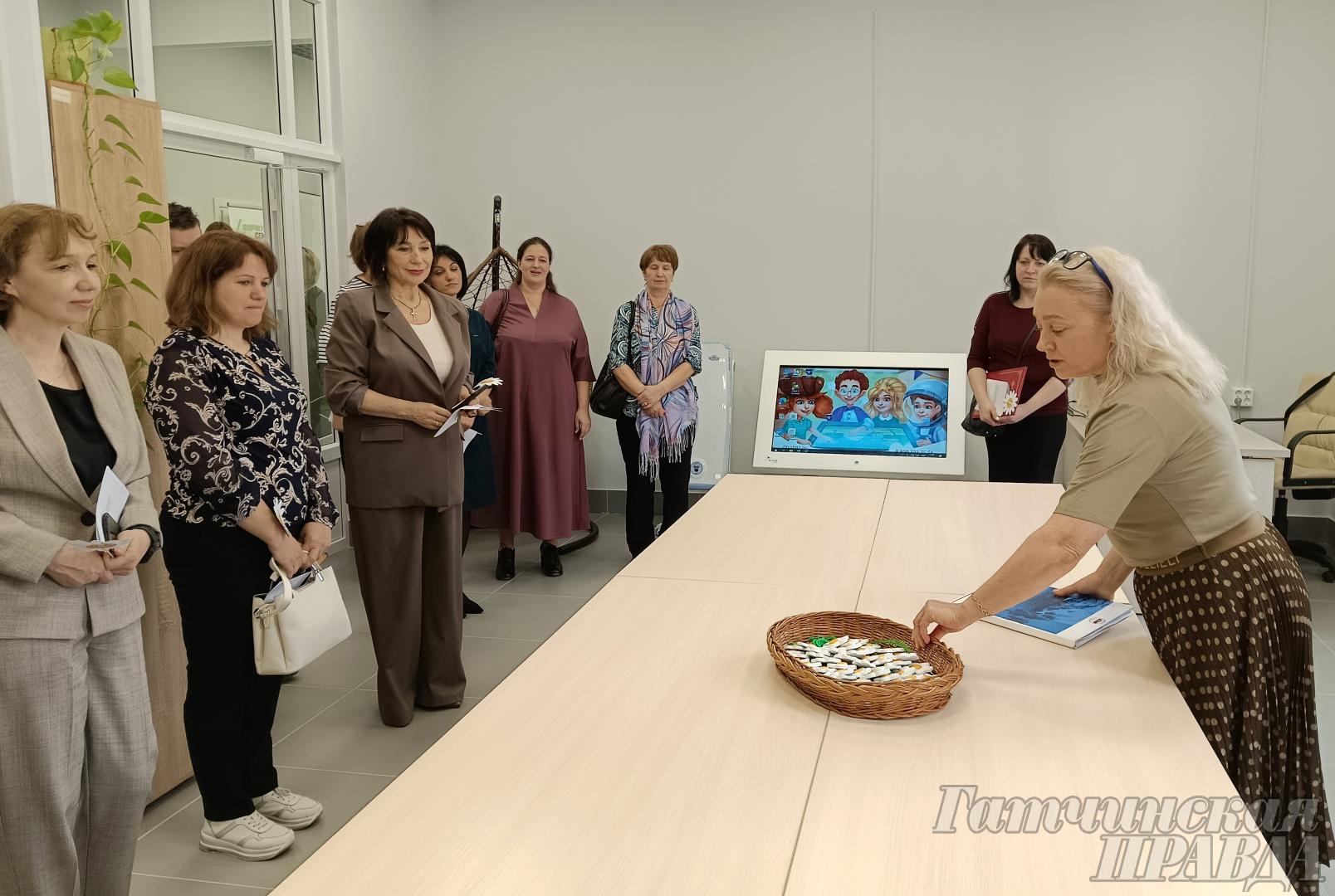 «Формула семьи»: «Наши двери для вас открыты!»