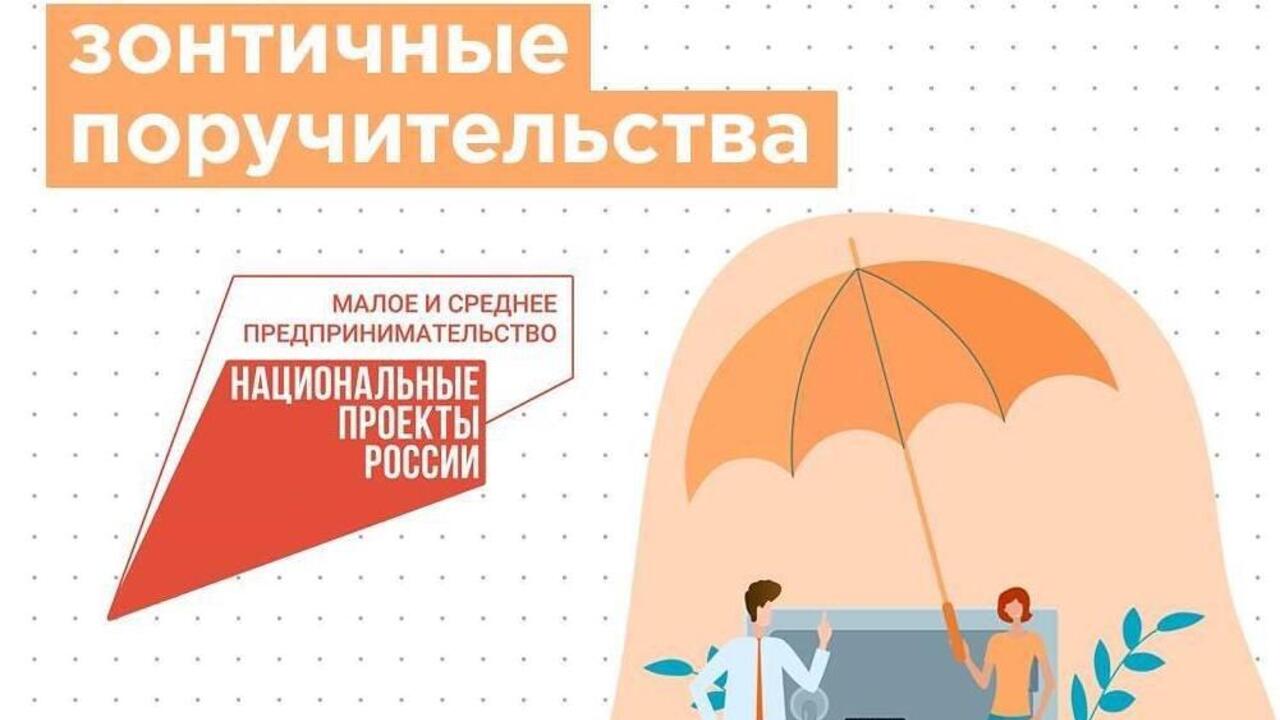 388 млн рублей привлекли субъекты МСП Ленобласти под «зонтичные» поручительства