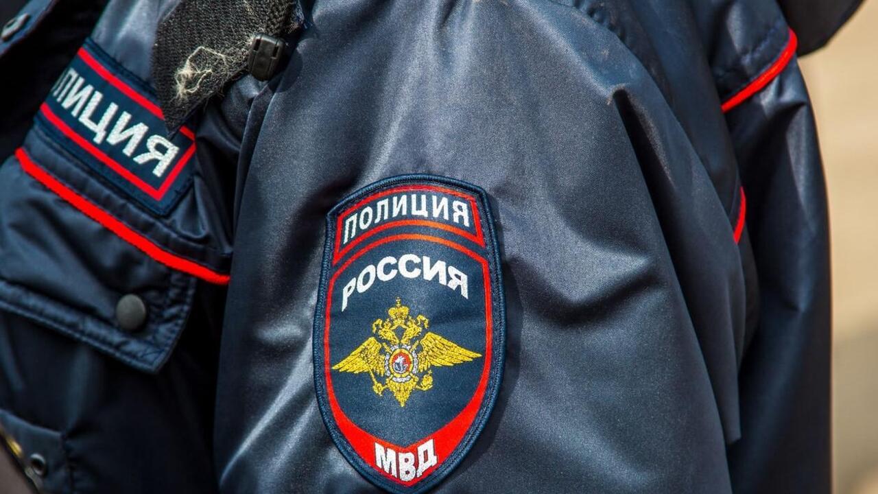 Жителя Гатчины задержали по подозрению в мошенничестве с поиском бойца СВО