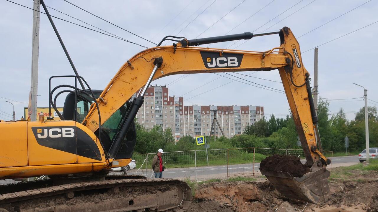 Когда отремонтируют улицу Чехова в Гатчине?