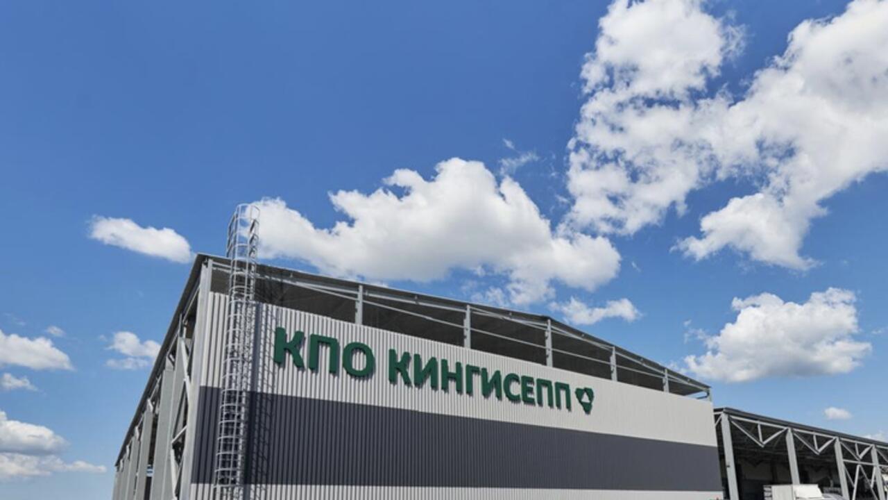 Мусорная реформа в Ленобласти: цифровой контроль и современные комплексы
