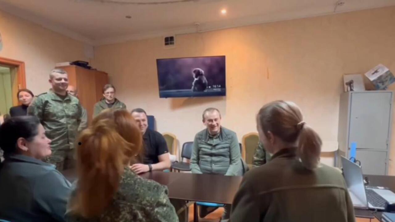 10-й медицинский батальон — вместе до Победы