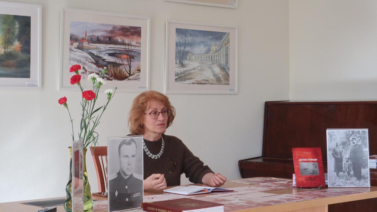 «Дорога к сердцу»: памяти Ивана Васильевича Кушакова