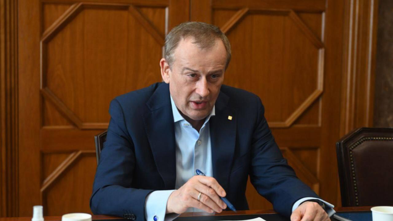 Особое внимание — детям и ветеранам СВО