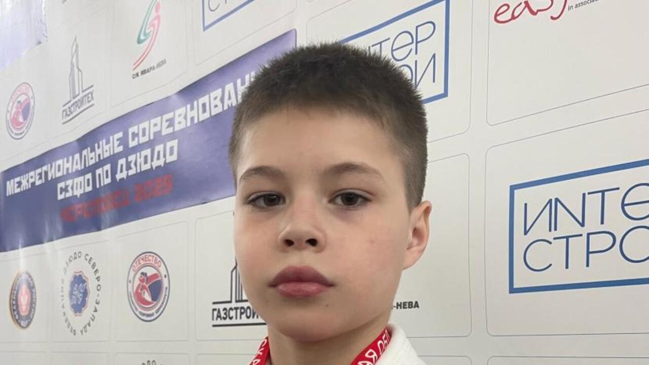 Бронза Алексея Шемуранова