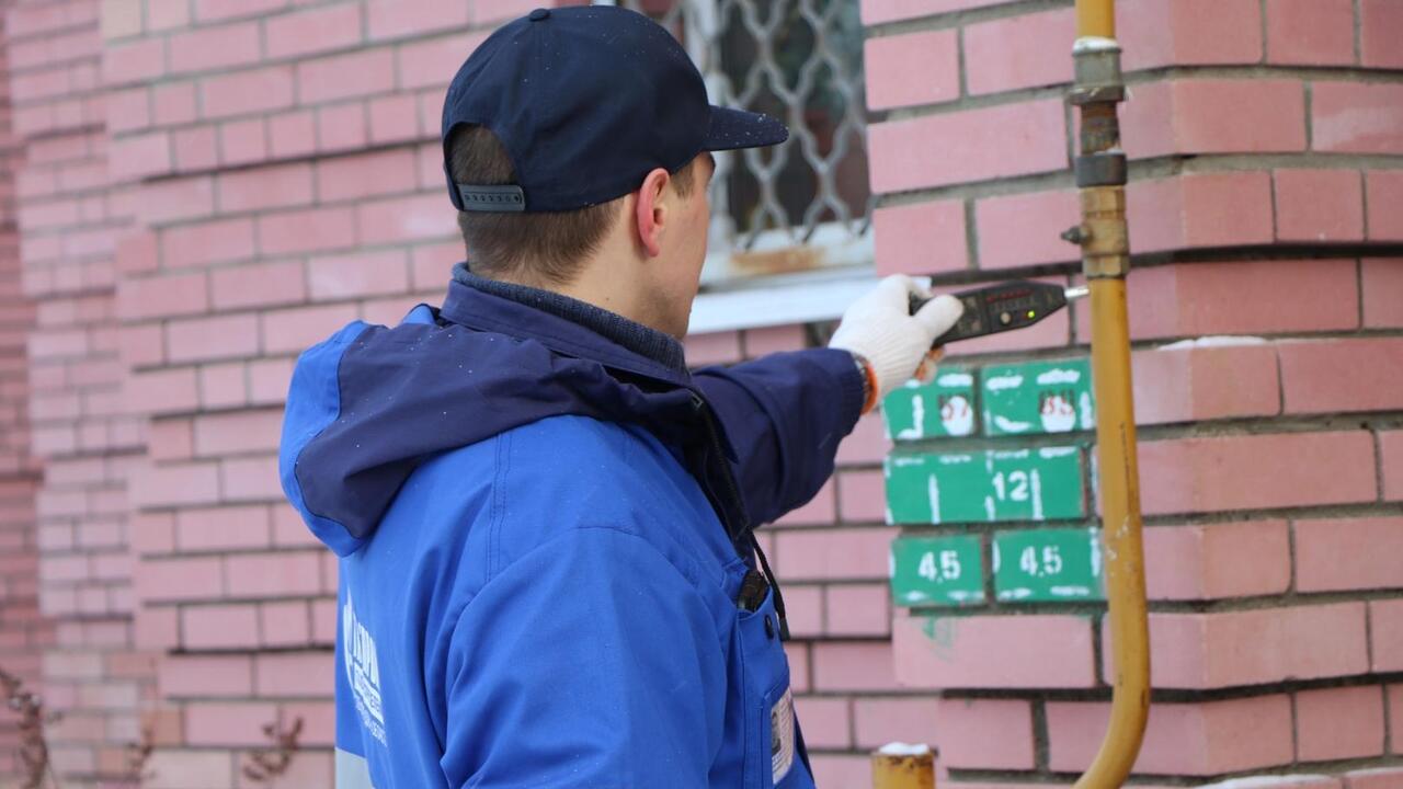 Нет договора? Отключим газ!