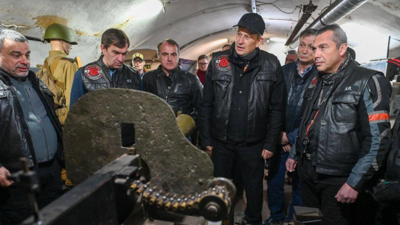 Народный музей «Красная горка» получит новый статус