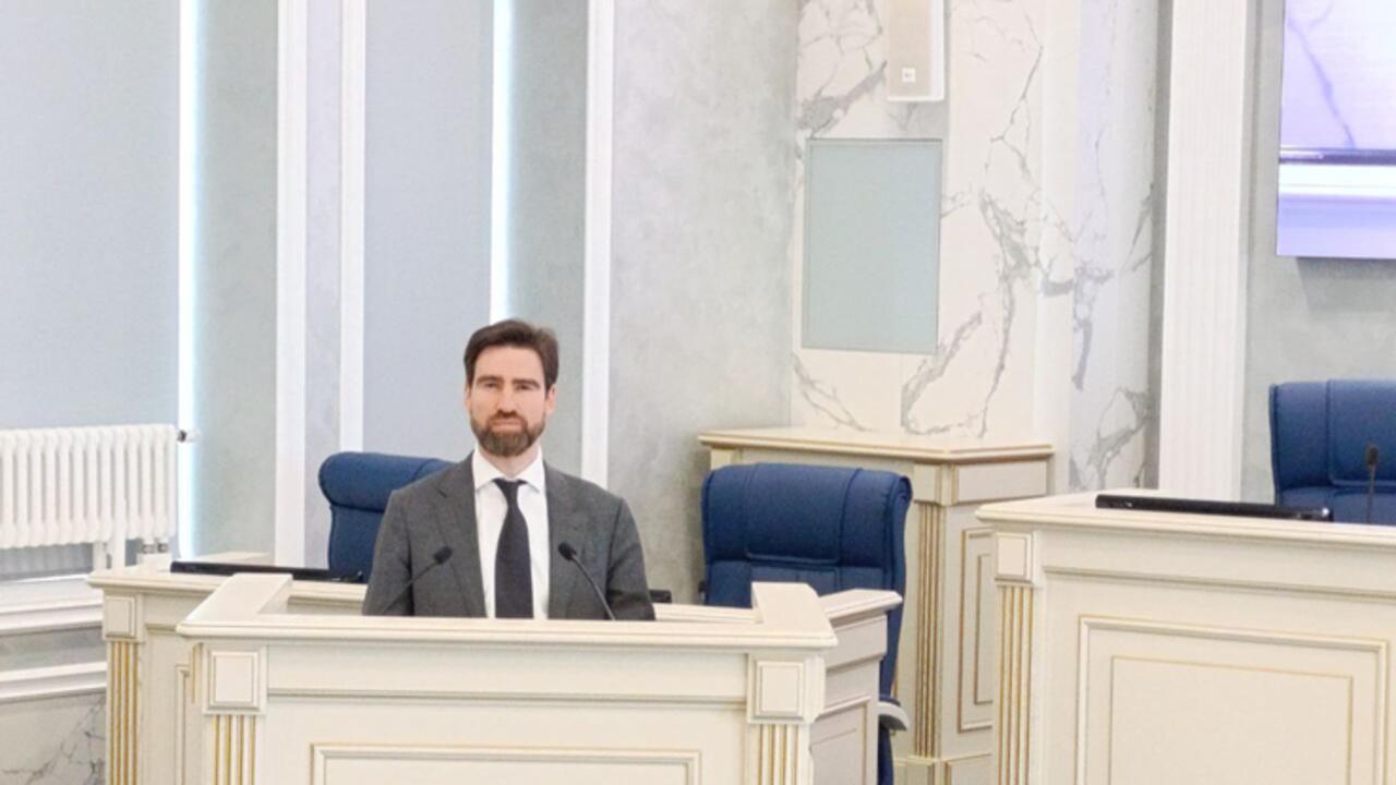 В Ленобласти утверждена Стратегия развития до 2036 года