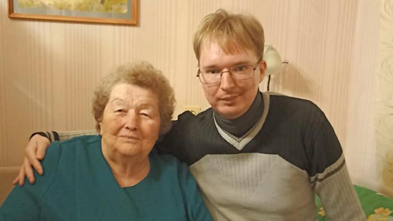 Лев Толстой заговорил на ижорском языке благодаря жительнице Гатчины