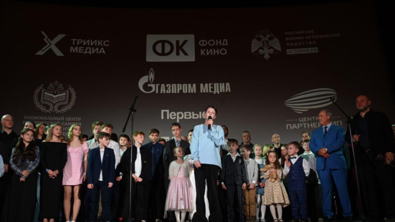 Ленинградская область — за сохранение исторической правды