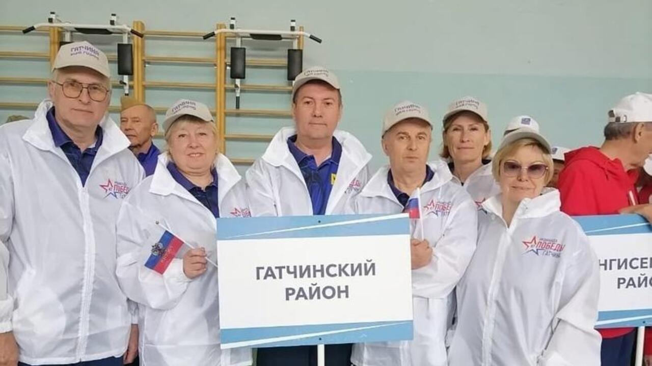 Праздник спорта и здоровья