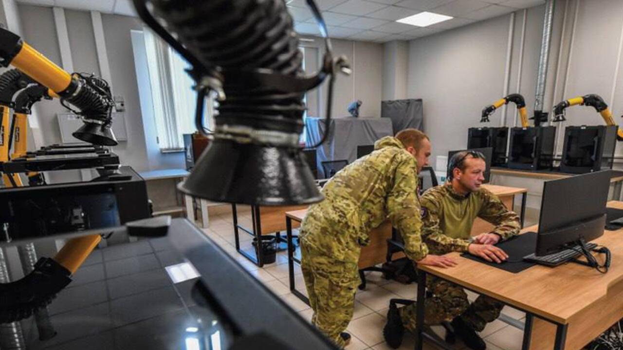 Ленобласть создает условия для трудоустройства участников СВО