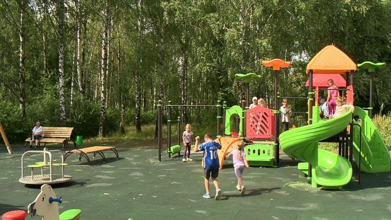 Владимир Якушев: «Более 13,5 миллионов человек приняли участие в голосовании «Единой России» и Минстроя по выбору объектов благоустройства»
