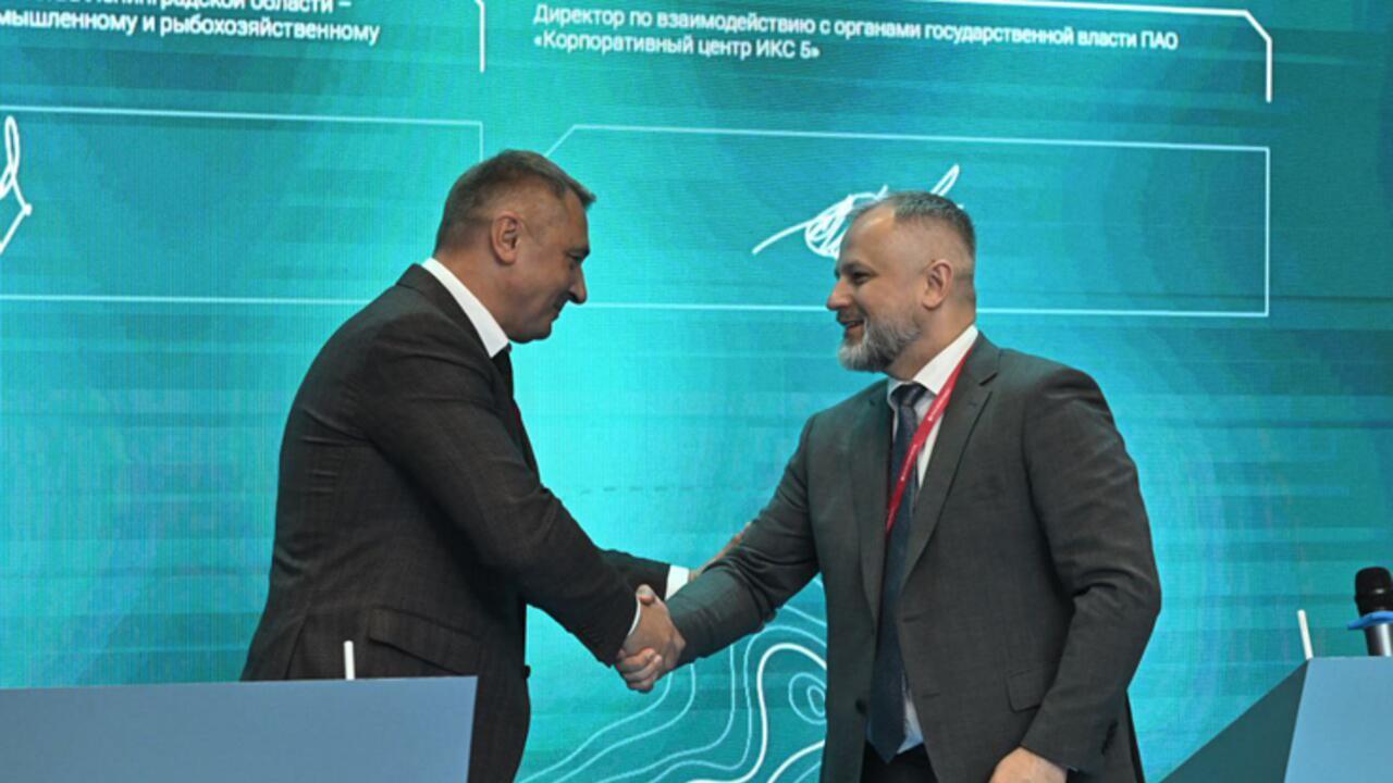 Федеральный ритейлер расширит производство готовой еды в Ленобласти