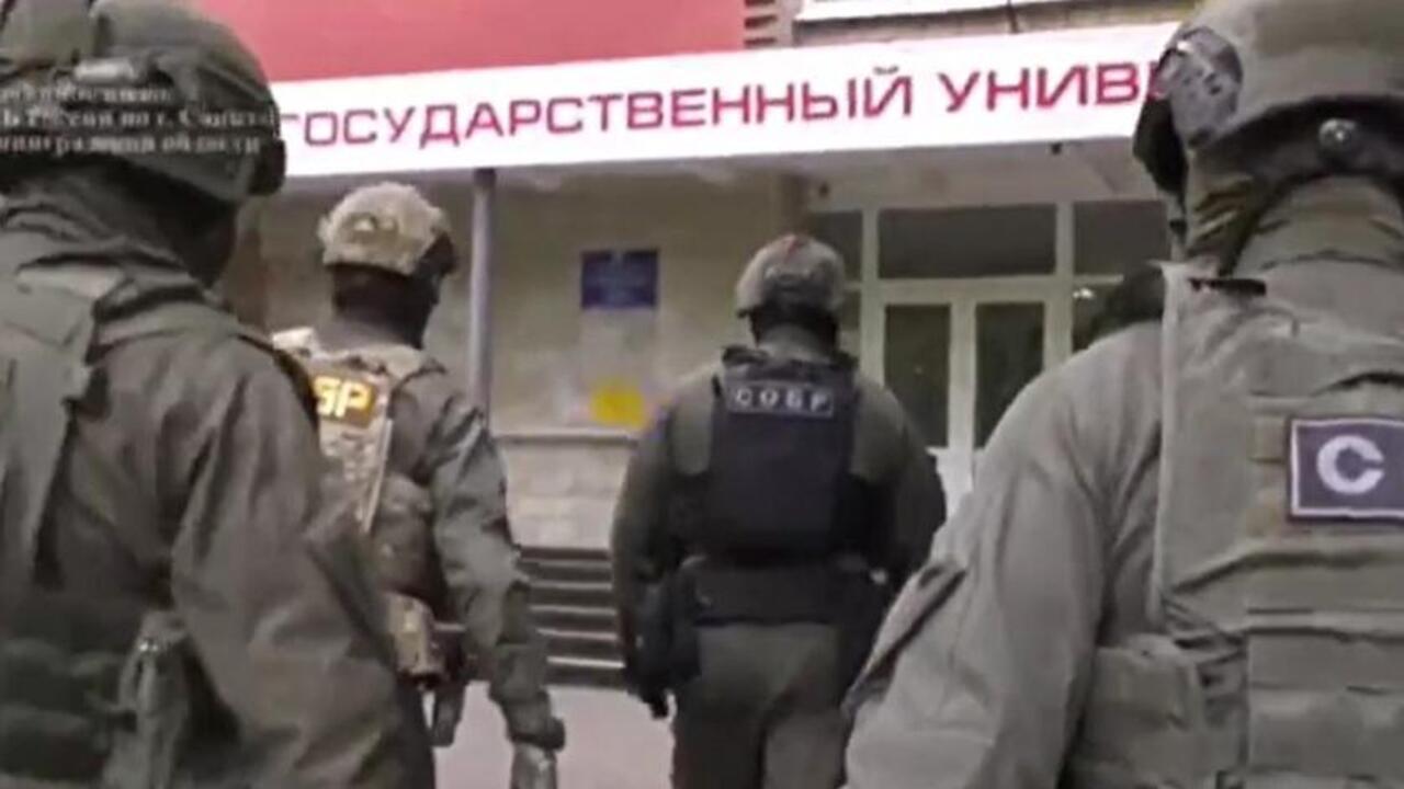 Ректор Гатчинского университета отправлен под домашний арест