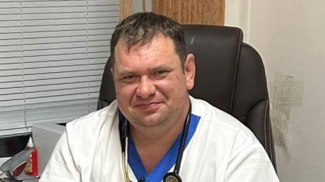 В Гатчинской больнице появилось искусственное сердце