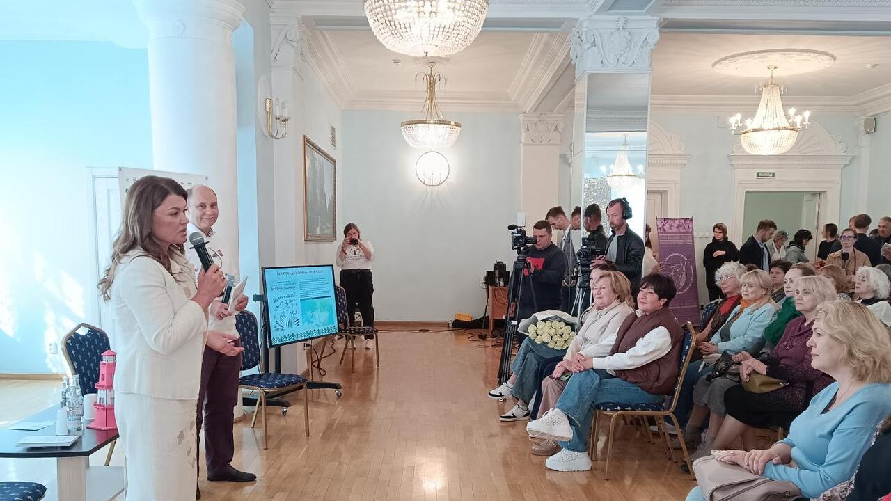 «Про наше поколение можно писать до бесконечности»