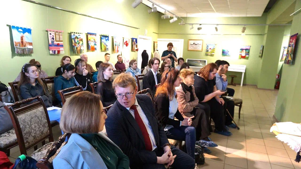 Мир нашего детства  в исторической ретроспективе
