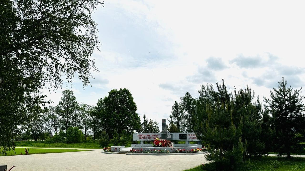 Новая жизнь Пудомяг