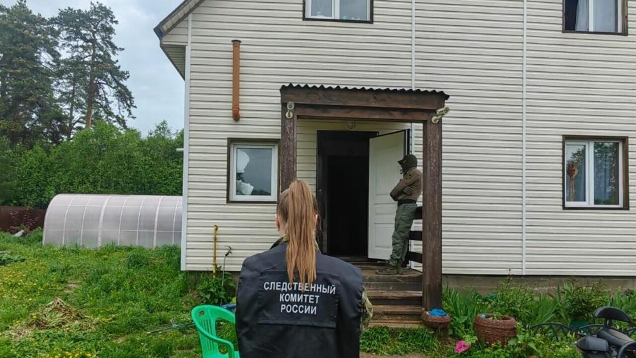 «Плантаторы» задержаны в Сяськелево
