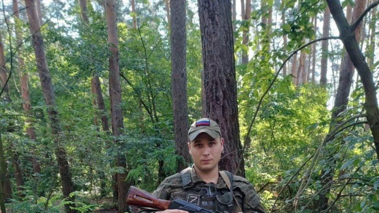Если не я, то кто?