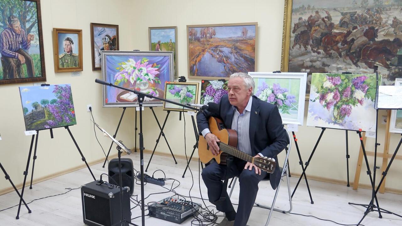 «Навсегда – ВАШ!»