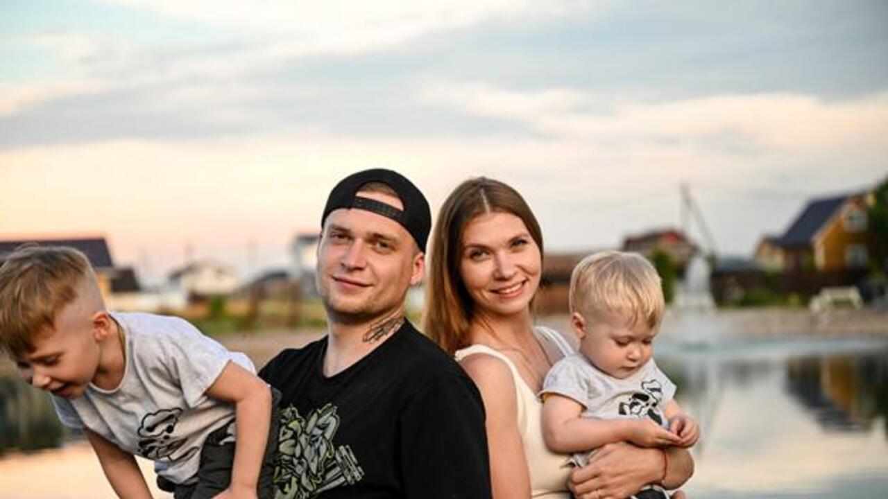 Светлана Венедиктова: «Нити нашей судьбы…»