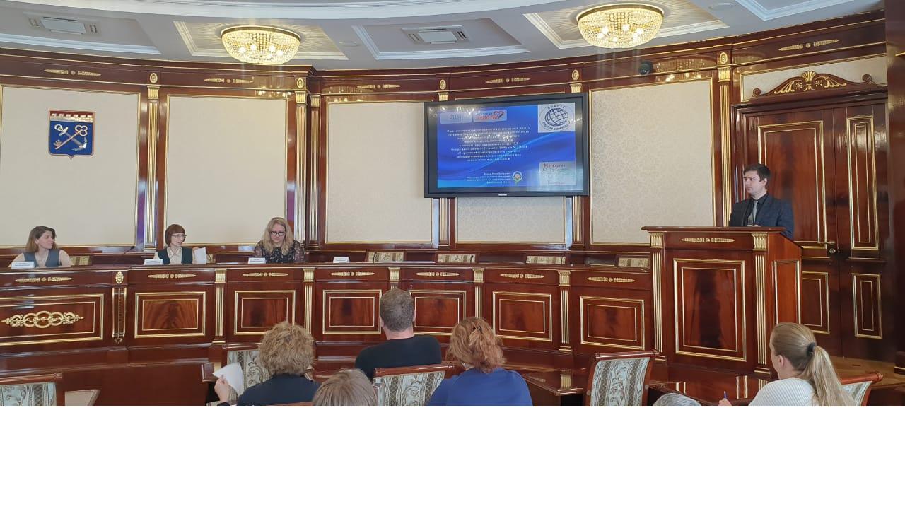 Ленобласть тиражирует опыт антикоррупционной работы