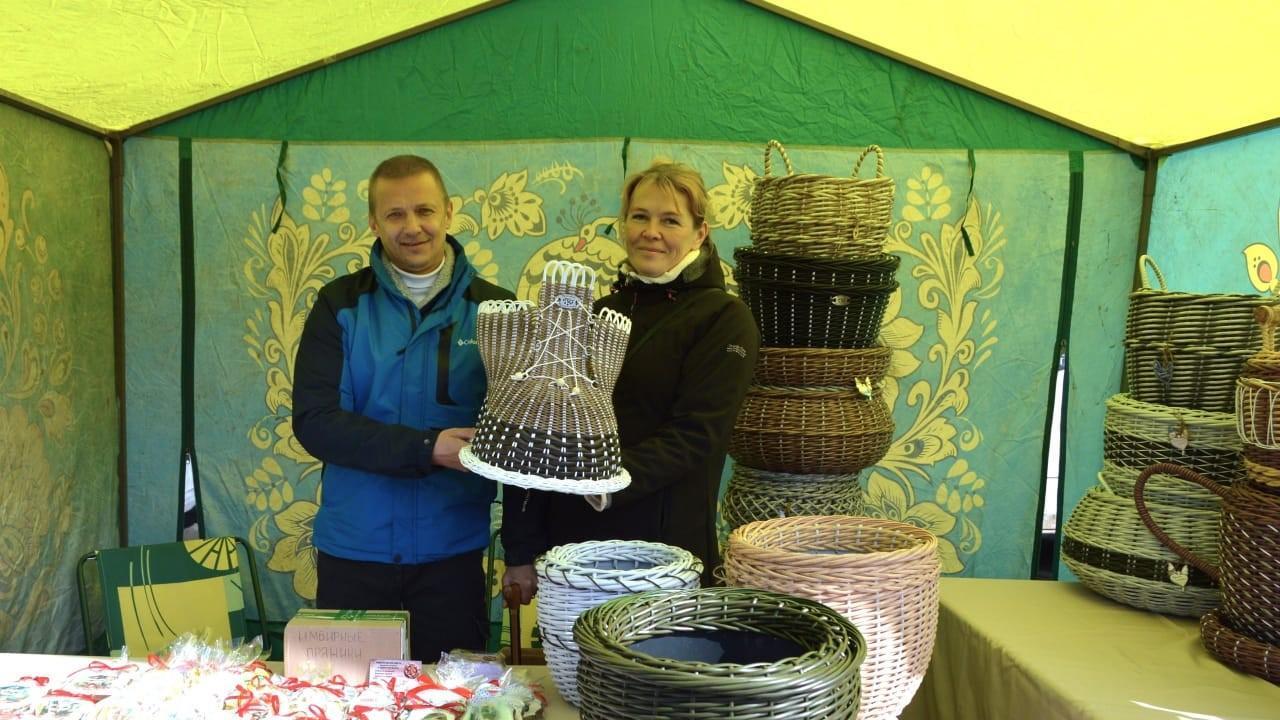 Более 50 безработных Ленинградской области открыли своё дело при поддержке Кадрового центра