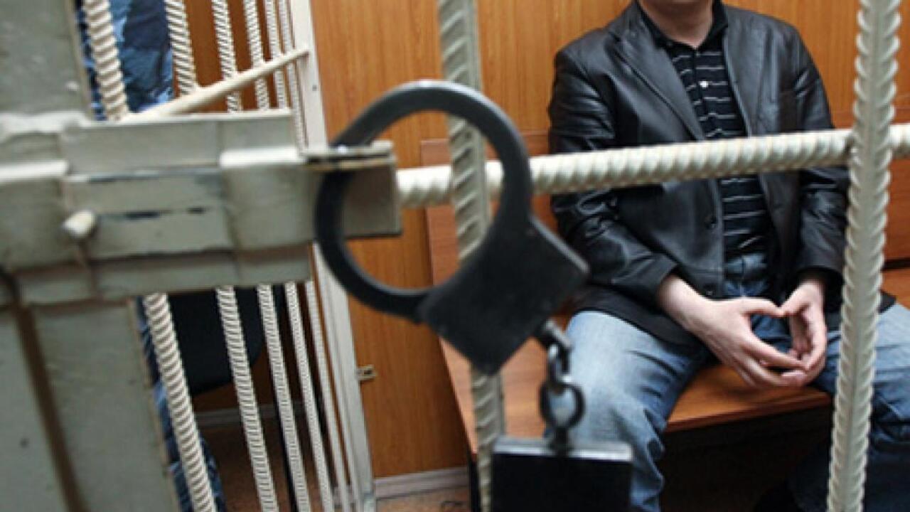 К ответу за убийство 20-летей давности