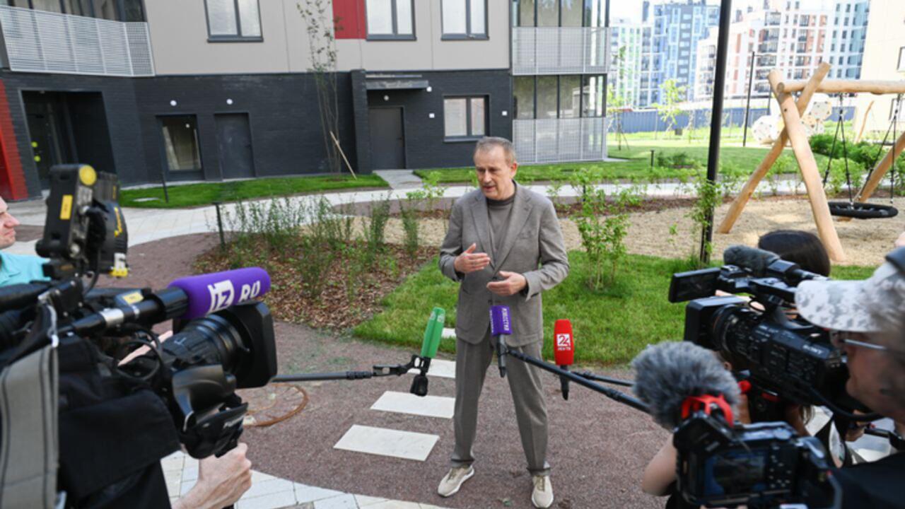 Ленобласть ужесточает требования по борьбе с борщевиком
