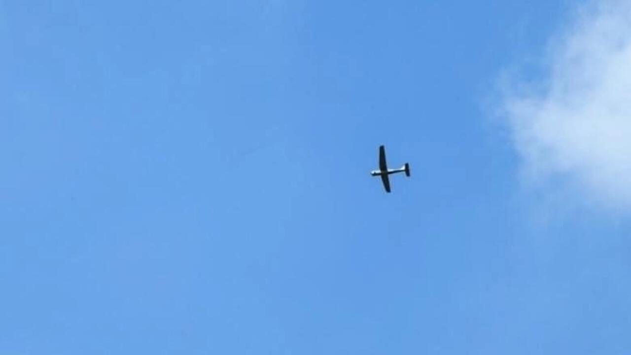 Над Ленинградской областью сегодня сбит 51 дрон
