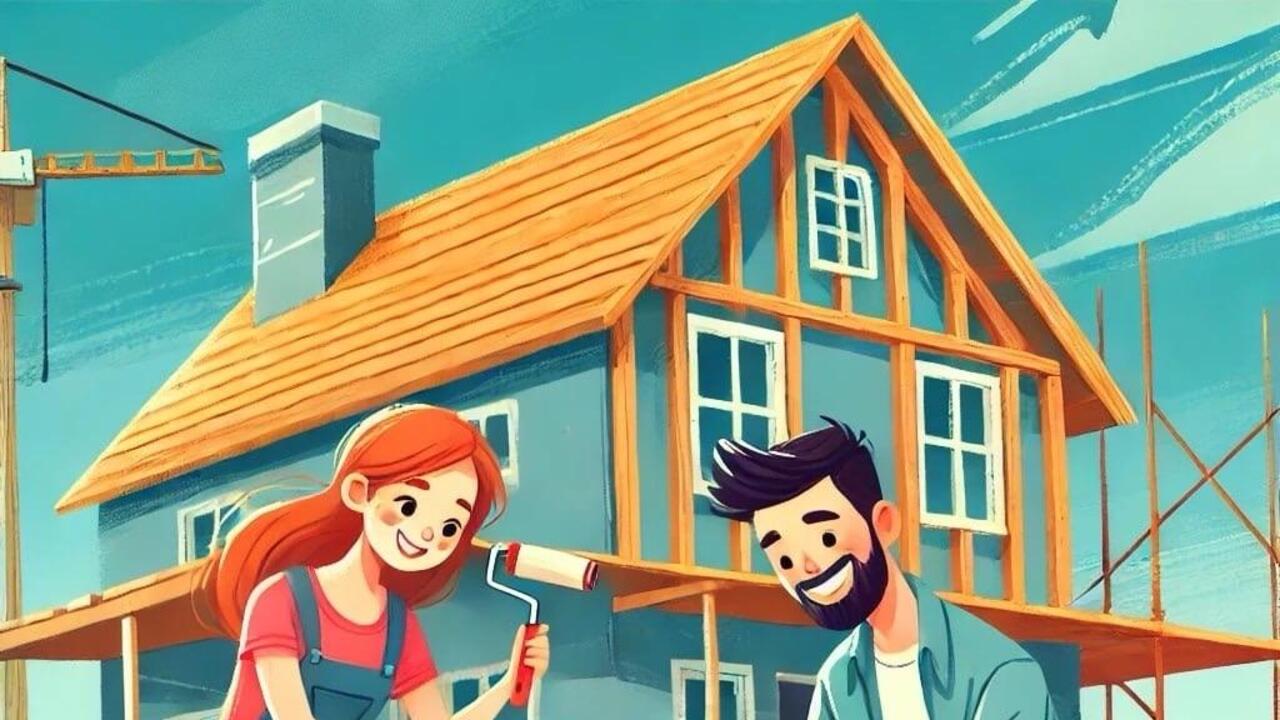 В Ленобласти растет интерес к строительству частных домов