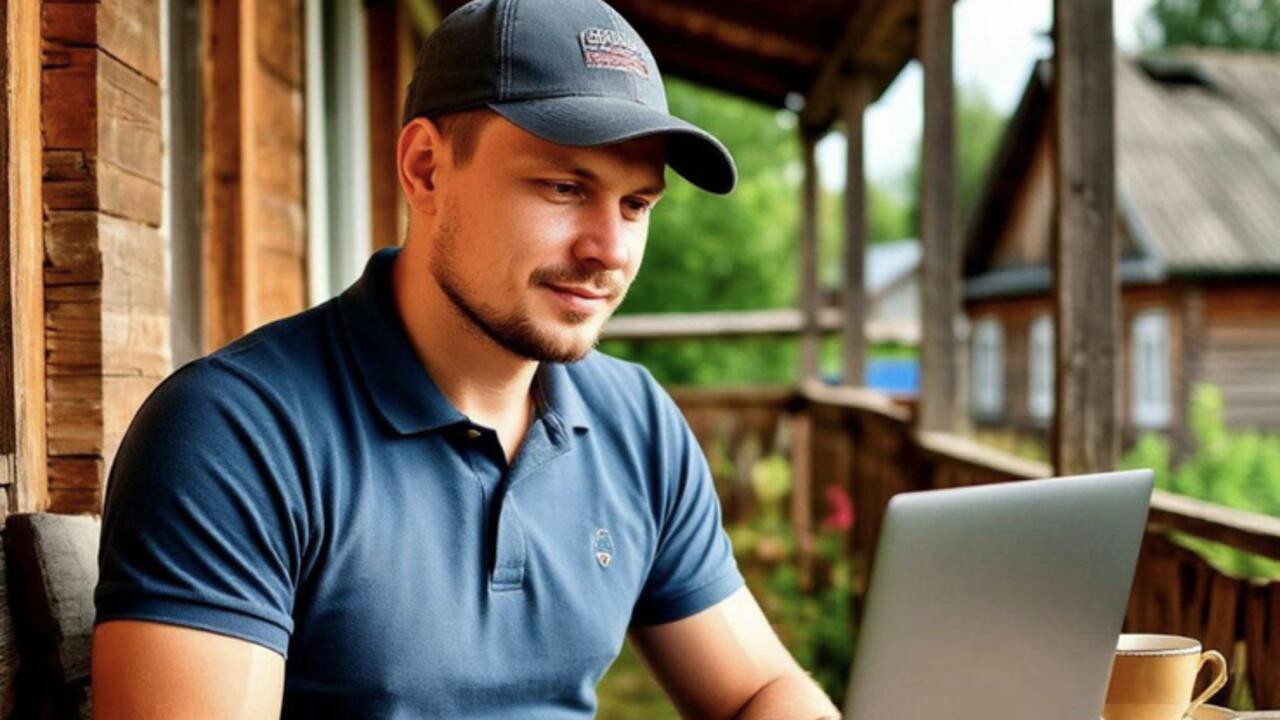Более 7 млн обращений подали ленинградцы на Госуслугах