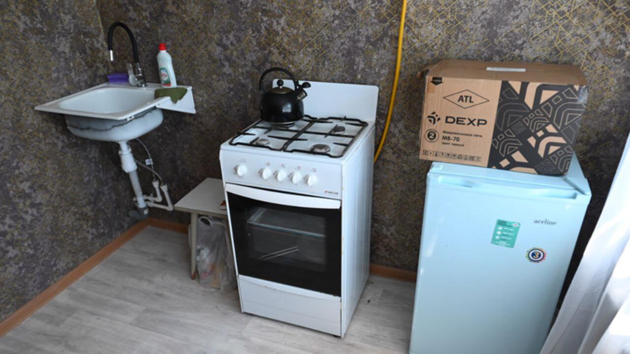 Ленобласть берет на контроль качество жилья для сирот