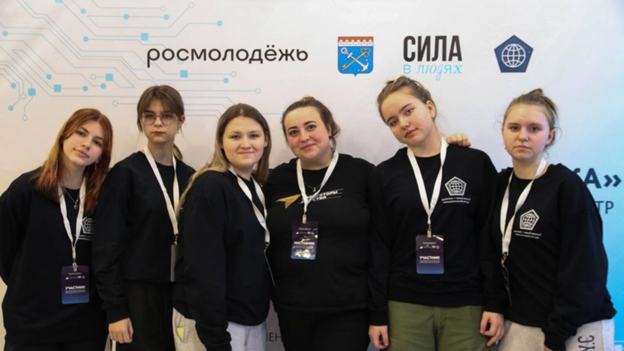 Ленобласть станет центром медиаобразования для молодёжи