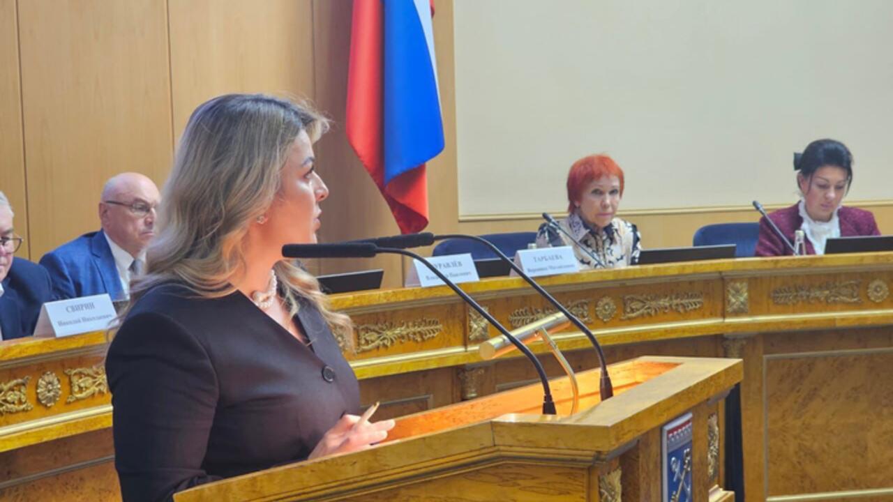 Ленинградская экореформа по борьбе с мусорными нарушениями